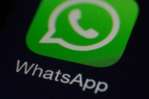 Discuss WhatsApp – Distinction in between leaving a team and also erasing