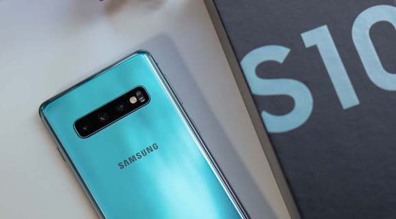 Just how To Discover The Identification Number Of A Samsung Galaxy S10