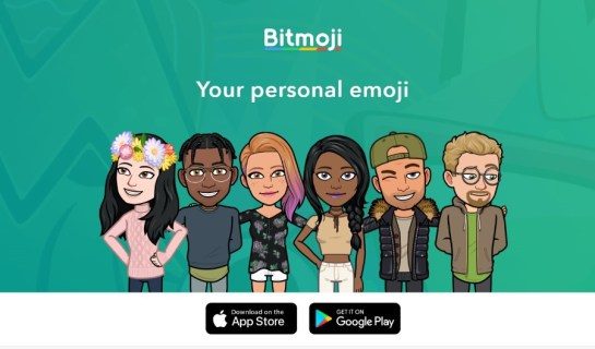 Just how to include jewelry to your Bitmoji