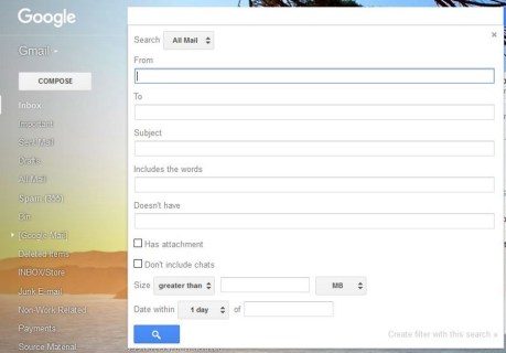 Exactly how to ahead several e-mails in Gmail at the same time