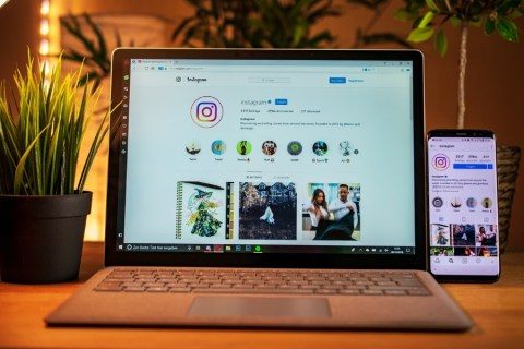 Just how to take a screenshot of the Instagram tale