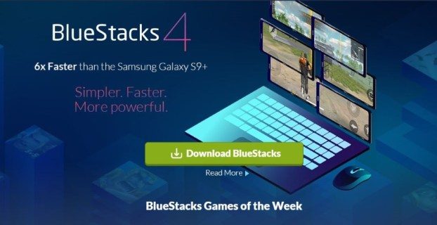 Exactly how to upgrade applications in Bluestacks