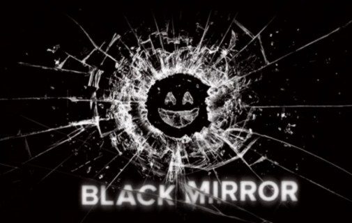 Ideal locations to see Black Mirror online