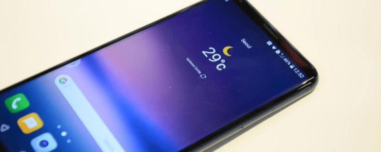 LG G7: Just how to quit pop-ups