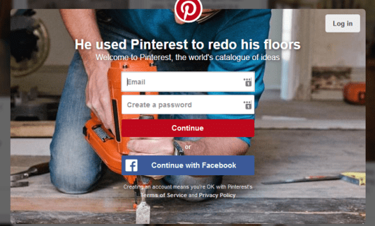 10 Pinterest Options Well Worth Monitoring Out