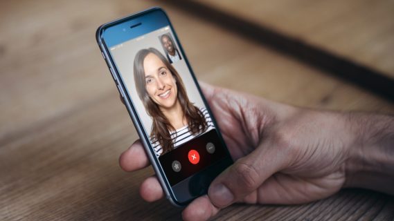 Exactly how to examine FaceTime information use on apple iphone