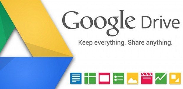 Leading 5 Hidden Google Drive Includes You Must Know