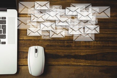 Exactly how to see your archived e-mails