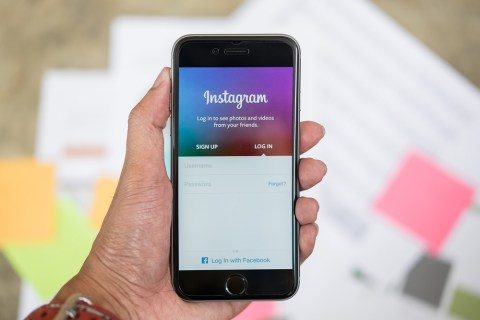 How you can ship DM to Instagram