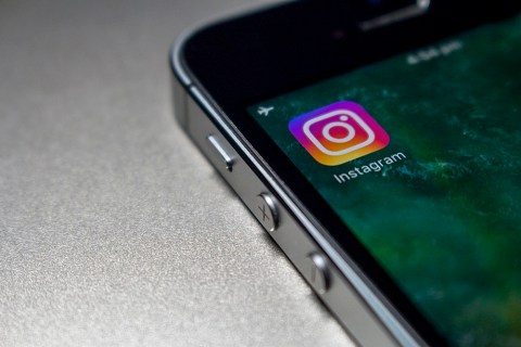 Exactly how to go back to Instagram tales