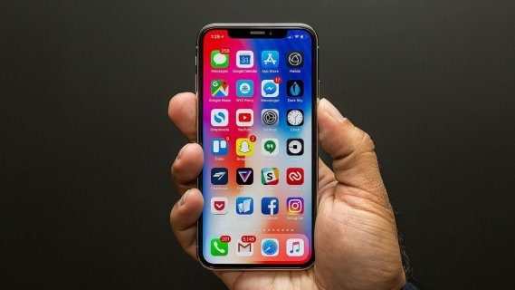Deal with missing out on message noise on apple iphone Xs, apple iphone Xs Max as well as apple iphone Xr