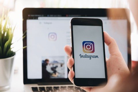 Just how to make a collection of several Instagram video clips