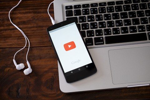Exactly how to videotape sound from YouTube video clips