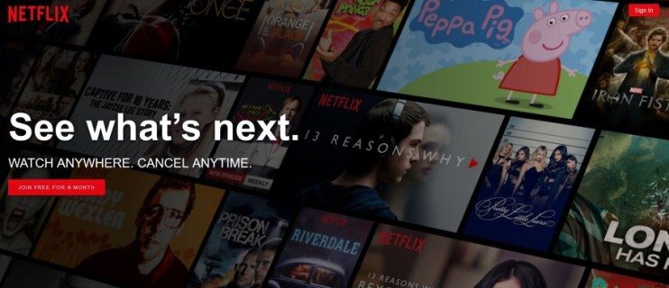 Exactly how to terminate your Netflix membership [March 2020]