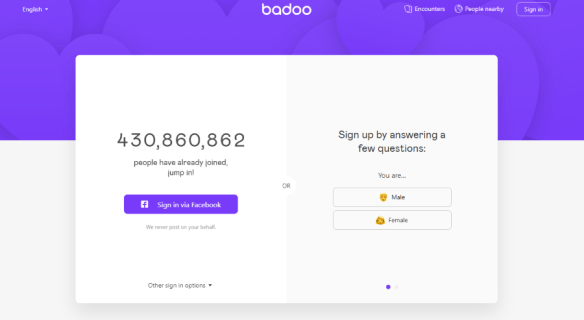 Just how to inspect if your Badoo account is phony?