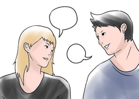 Flirty concerns to ask a guy