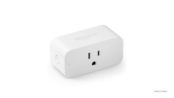 Exactly how to switch on your TELEVISION making use of Amazon.com Smart Plug