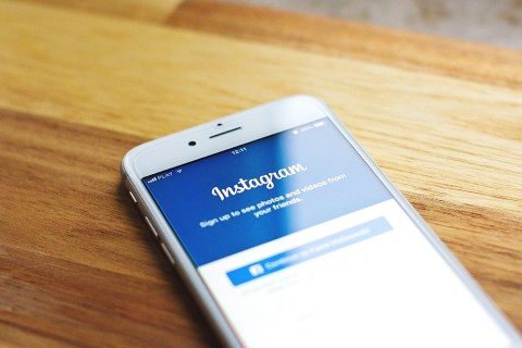 The Majority Of Popular Instagram Application (February 2020)