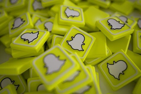 5 Exceptionally Valuable Idea for Snapchat
