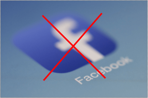Exactly how to remove as well as remove all Facebook messages without erasing your account