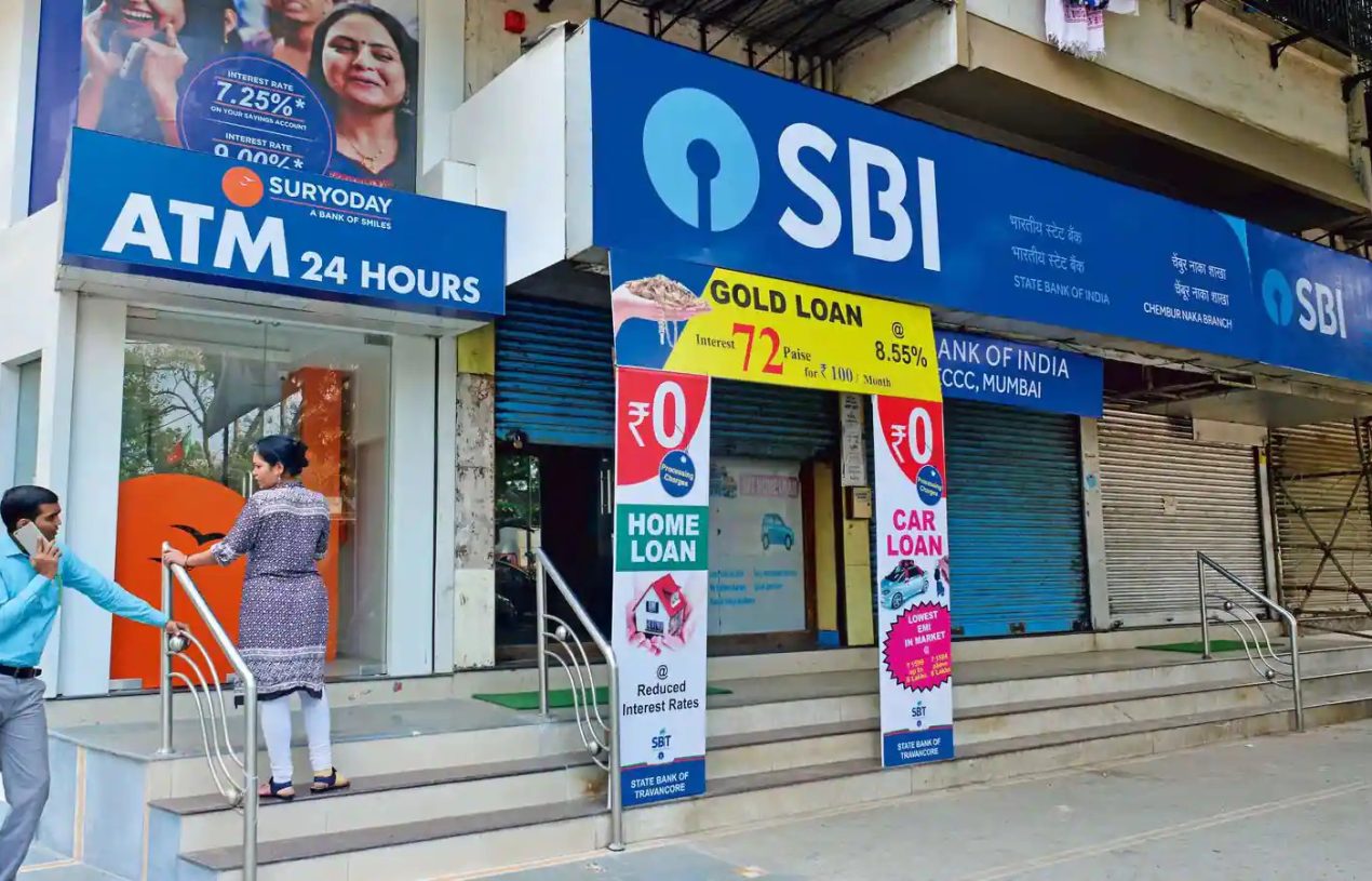 Just how to alter licensed mobile Sbi account number online or using atm machine