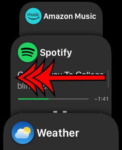 How to close apps on your Apple Watch [2023 Guide]
