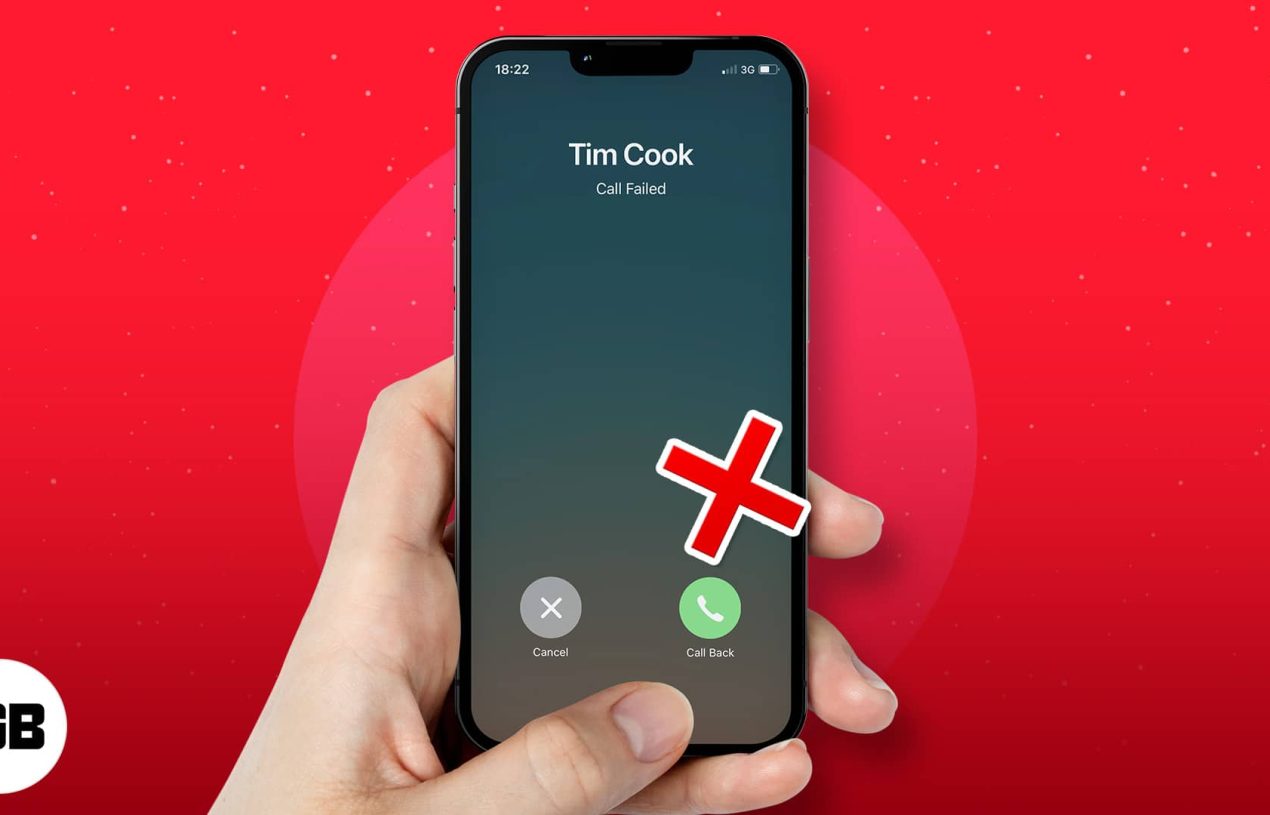 Failed to connect to iPhone?  10 ways to solve a problem