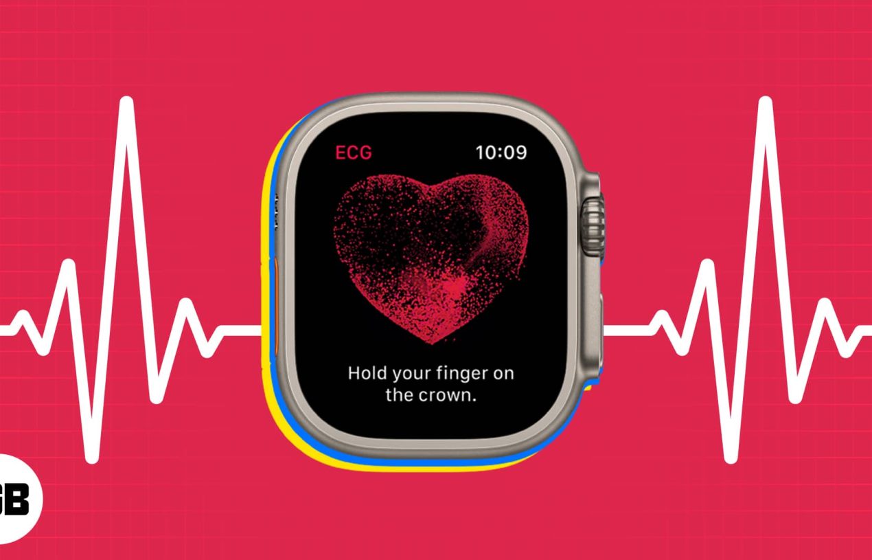 How to Use the ECG on Apple Watch: The Complete Guide
