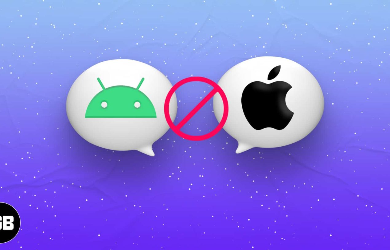 iPhone not receiving messages from Android?  10 ways to fix it!